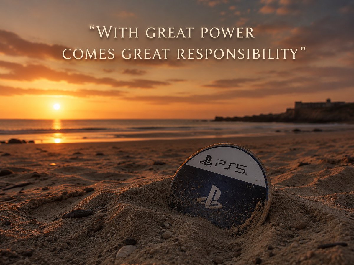 lprotti's tweet photo. @PlayStationFR https://t.co/JAa1E4RPMz