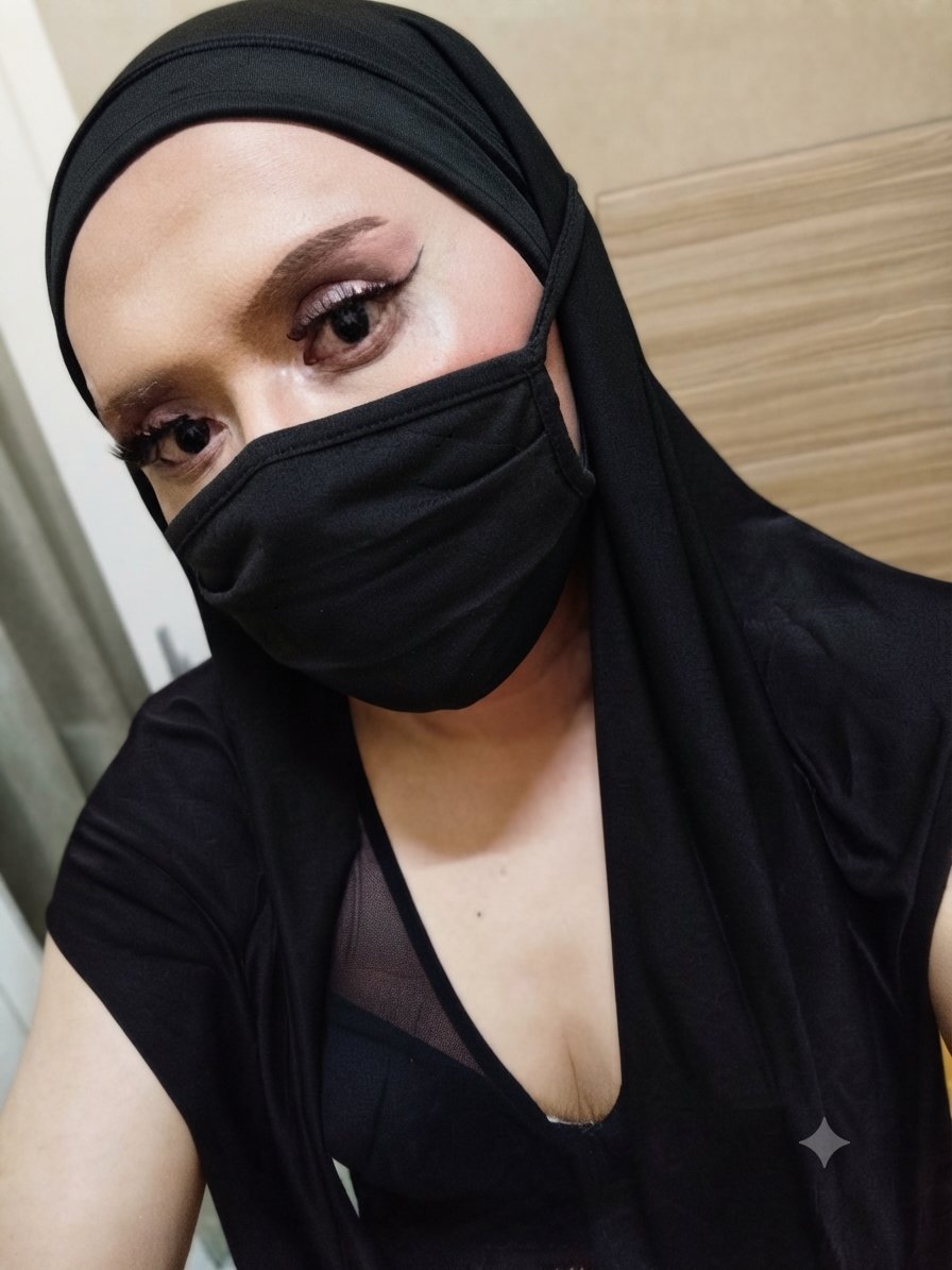 jstmellycder's tweet photo. Kebuka dikit gpp kali ya.. hehe 

#crossdresser #cder #crossdresserindonesia #cderindonesia #cderindo #crossdresserbandung #cderbandung #crossdresserbdg #cderbdg #crossdesserhijab #cderhijab #crossdressercantik #cdercantik https://t.co/jJWgDNpSmg