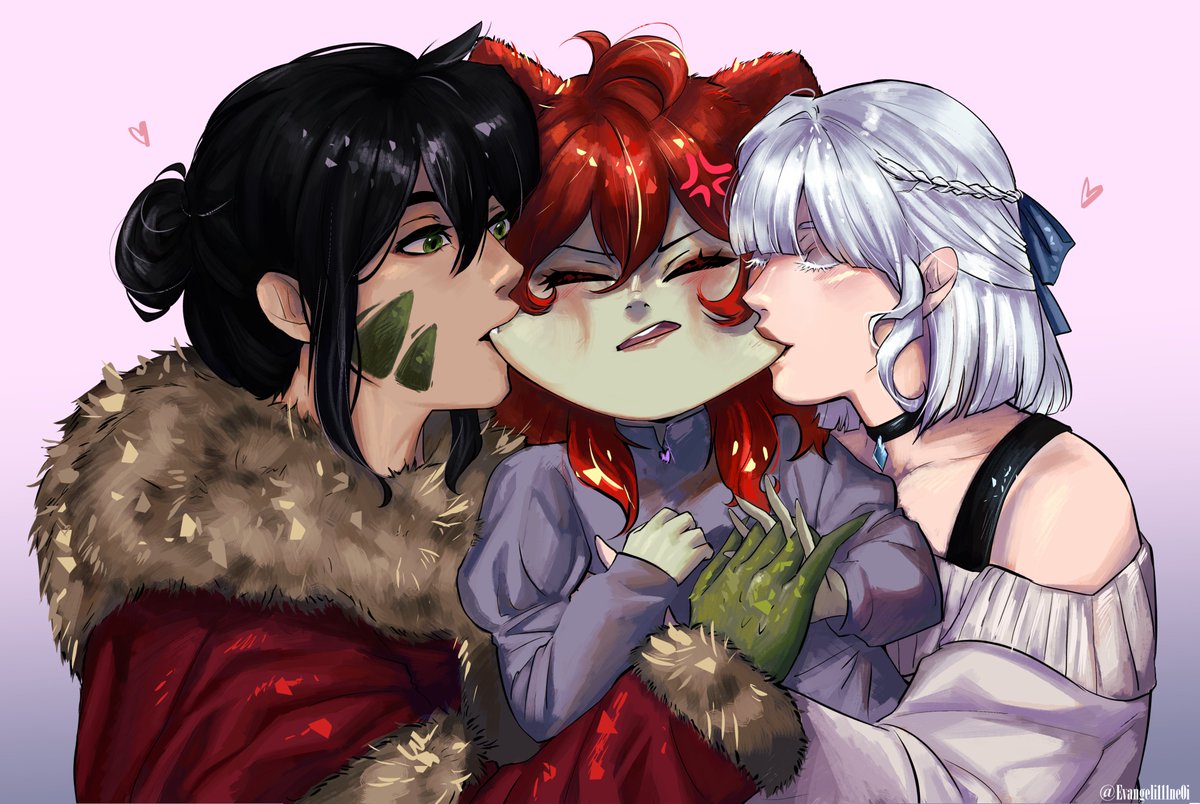 Evangeli111ne0i's tweet photo. Hi guys so i would like to announce that i have my own Vgen rn for commissions
.
https://t.co/cqh7un4qBB
help me get verified there by commissioning me
RTS help alottt

THANK UUU https://t.co/PZ4ZWPdese