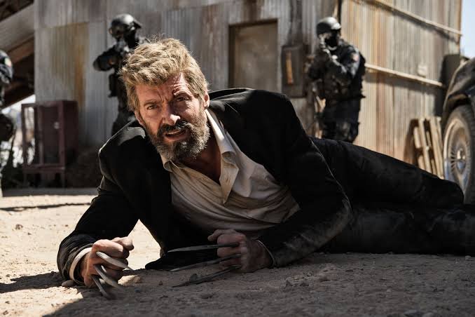 CinematicOVR's tweet photo. 🐺 CINEMATIC OVR

Hugh Jackman as Logan in Logan.

94 OVR — ELITE 🟦

ACT 95 | CHA 89 | PRE 96
EMO 95 | DIA 88 | FIT 97

Was this his best Wolverine performance ever?

Drop your opinion 😷

#Logan https://t.co/g9LrWw2aKO