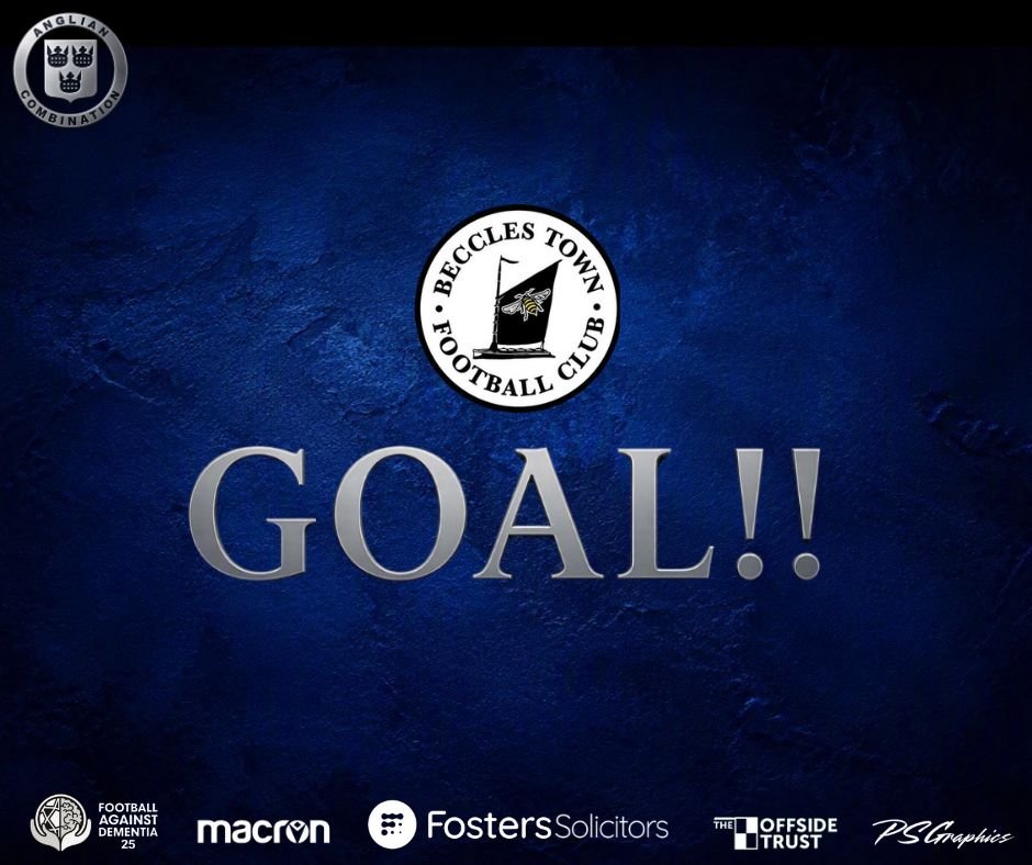 AnglianCom's tweet photo. 19| Town get a second, the CEYMS keeper gets a hand to it, but the power of the shot takes it in.
⚫️⚪️ 2 vs 0 🔴⚪️
| #NorfolkFootball | #SuffolkFootball | #AngCom | #NonLeague | https://t.co/6hH5HMsymU