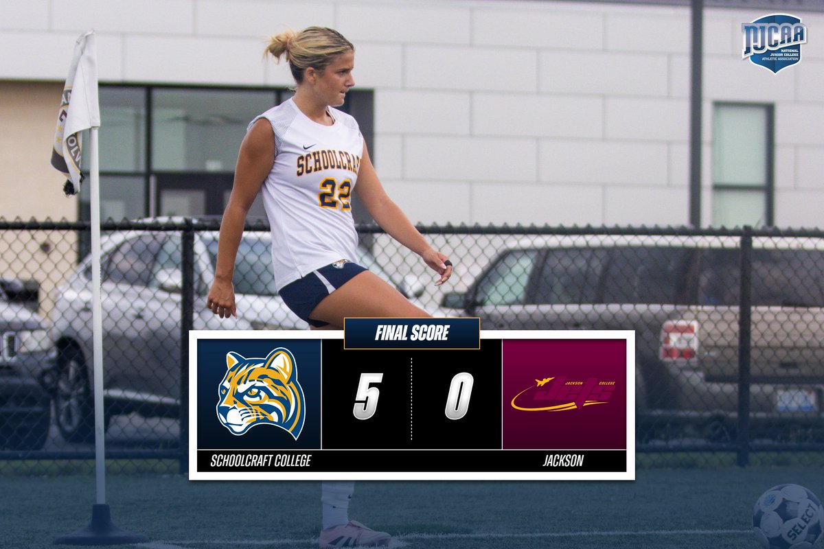 SchoolcraftWSOC's tweet photo. Final‼️
#OcelotPride https://t.co/Xb12jrpzZg
