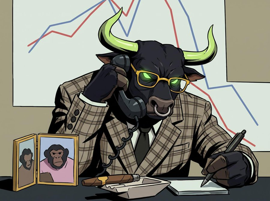 BlackBullAnsem_'s tweet photo. Who's bagworking$ANSEM? 

 Making a list ✒️ https://t.co/L3hPtAIY6f