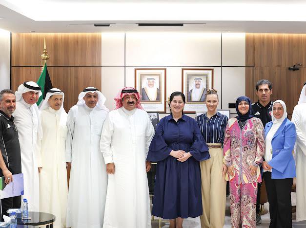 KuwaitFA tweet picture