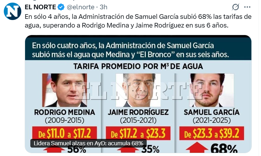 VicSanPlas's tweet photo. ¿Quieres que sigan los #Fosfo en #NuevoLeón? 👇😡 https://t.co/AhzJfW80kn
