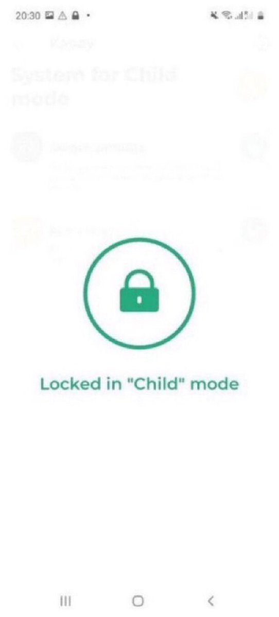 _GoddessMiinim's tweet photo. Found the best way to wake Paul up , LOL crazy Kidslox features 🤭

Findom Techdom nsfwtwt https://t.co/Own5GrLDHx