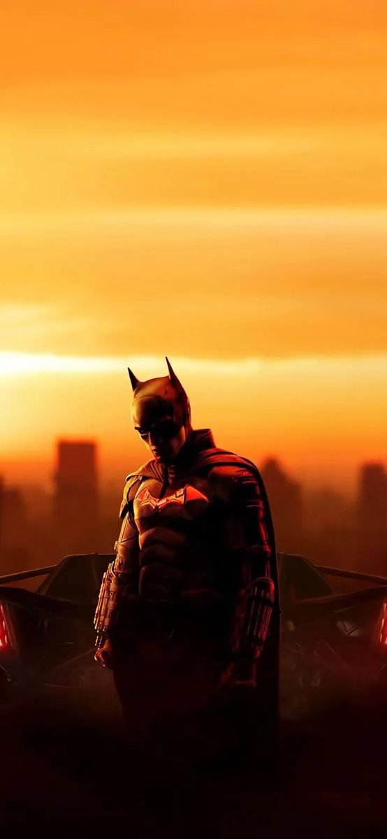 TheWallCuratorr's tweet photo. The Batman 🖤 https://t.co/QKpg1UZ5Dp