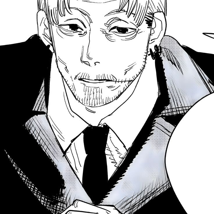 Kishibq's tweet photo. Ain't nothing we can do. Just make do with our resources. Hes a strong devil, got some memories, so he'll behave. 

Now quit complaining. https://t.co/yuLZrEWO00