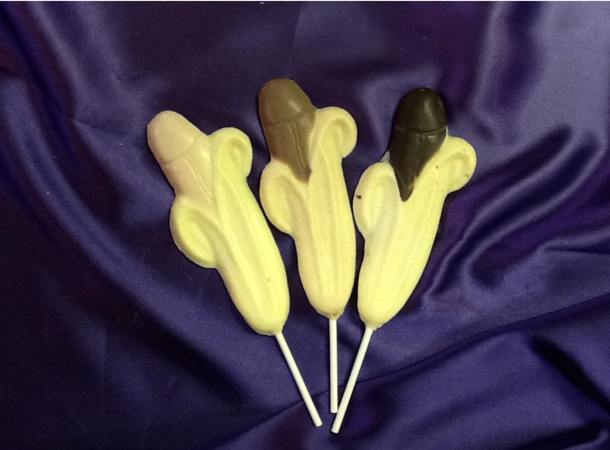 SweetNNastyShop's tweet photo. Chocolate deliciousness! https://t.co/9eTRommozd