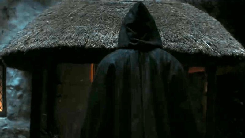 HollywoodHandle's tweet photo. First potential look at Voldemort in the upcoming ‘HARRY POTTER’ series.

Coming this Christmas to HBO Max. https://t.co/McrO52b0TG