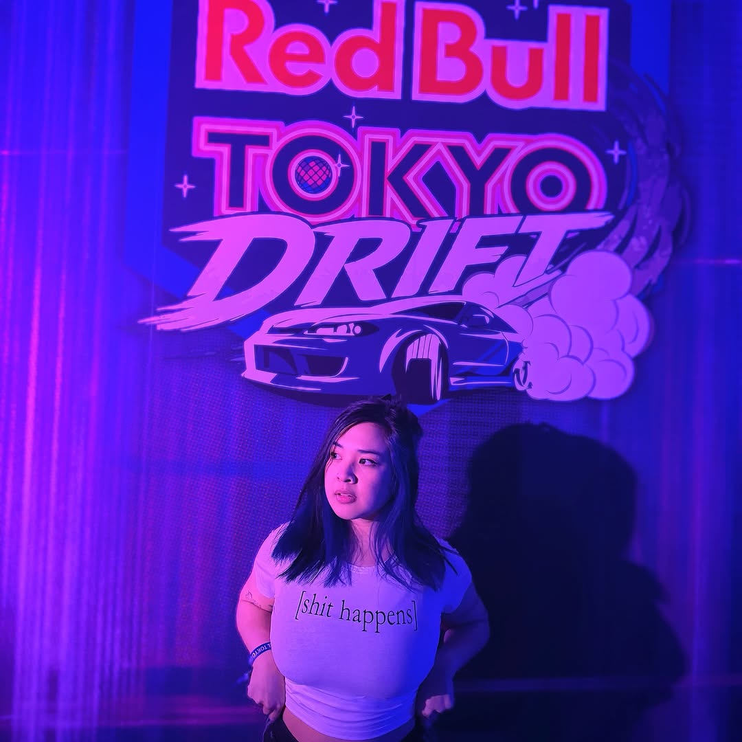 alejandrok8kvs's tweet photo. Had a blast at the  Tokyo drift event. Thanks for such an awesome night, be sure to swipe to the very end! https://t.co/rDXyWFPtvU