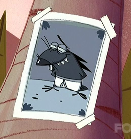 bugnoirsk1's tweet photo. Idk what to post. Here's Daggett in undies :P
#angrybeavers #theangrybeavers #daggettbeaver https://t.co/pirAyWyqz8