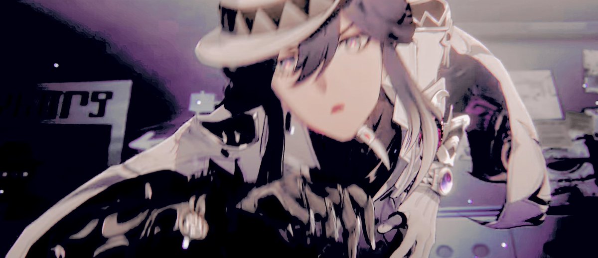 voraciouslupus's tweet photo. @owledeyes ‍‍ ‍‍
‍‍ ‍‍
(  waving  a  third  banana  like  a
white  flag 、nervous  chuckle
emanating  from  the  detective.  )

of  ‘ourse  i  do.  i  was  just  offering
them  as  hospitality  since  ..͟.   it
is  all  i  have  in  my  office.  too
many  bananas  even  for  me.
⠀
⠀ https://t.co/Tk4lCq8tDw
