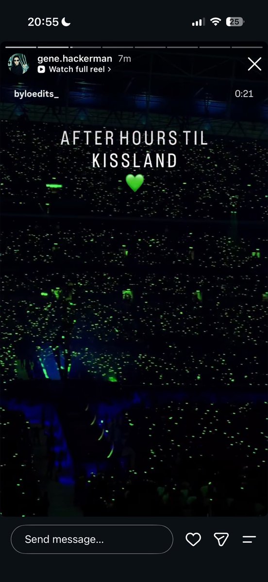 xoclusively's tweet photo. let me just cry https://t.co/K6pfZDwEn6
