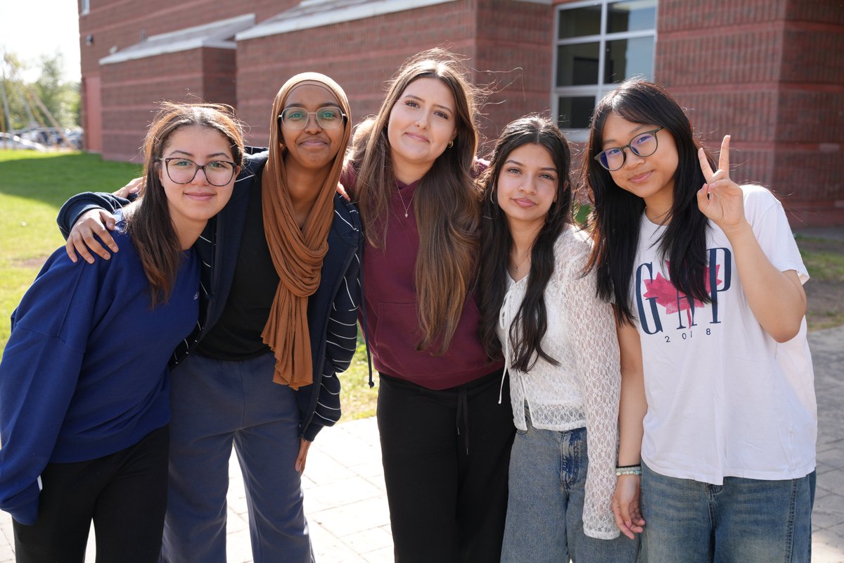 FMPSD's tweet photo. FMPSD is thrilled to welcome back students, staff, and families across the region, marking the successful conclusion of the first week of the 2026-2027 academic year.
Read more: https://t.co/TpThjDiIKr
@annaleeskinner
#FMPSD #YMM #RMWB https://t.co/w259Avcl4v