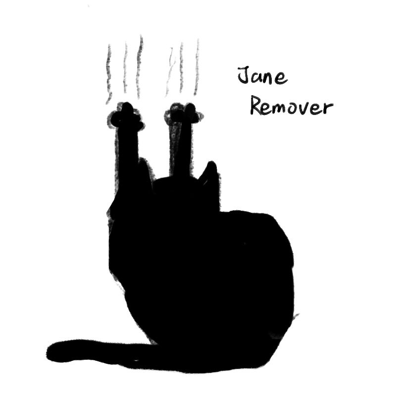 vvvvvv1234283's tweet photo. animal versions🐰🦭🐈‍⬛🐶🐺a few of these i still don’t know https://t.co/yAwc97qvi8