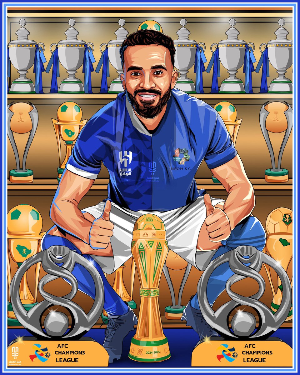 MnbrAlhilal's tweet photo. رسالة العاشق "محمد البريك" قبل رحيله 😢💙 https://t.co/2oJxrVY8AJ