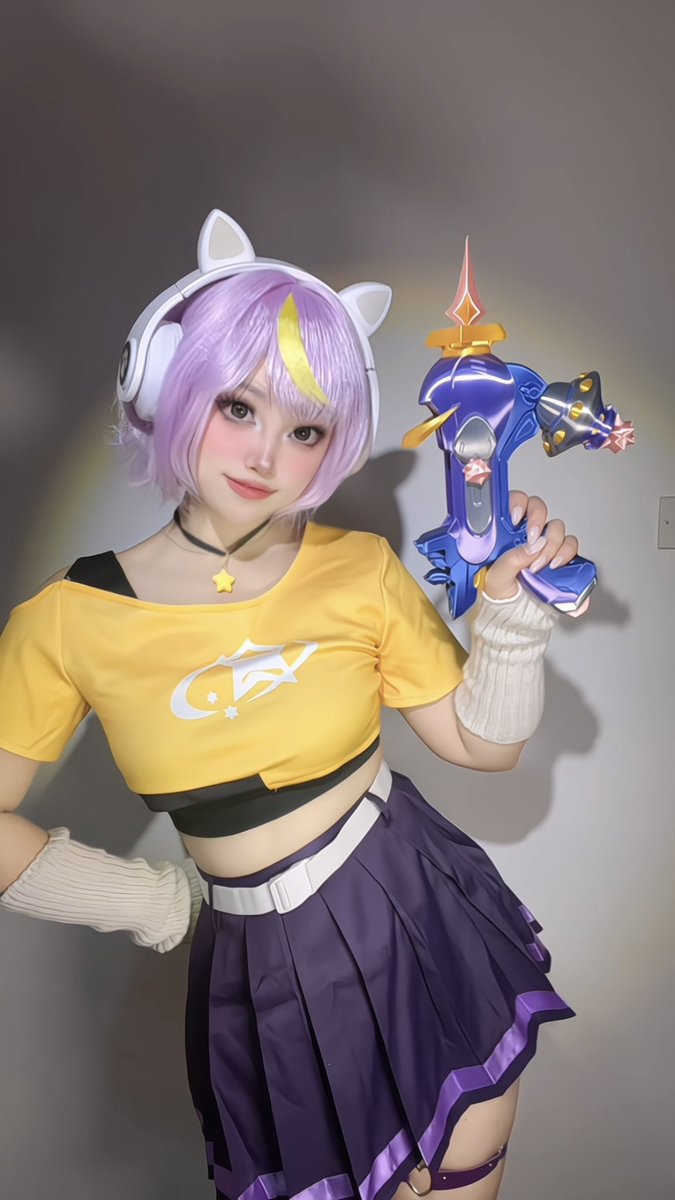 Tokkiriko's tweet photo. HI JUNO https://t.co/r63axRCchl