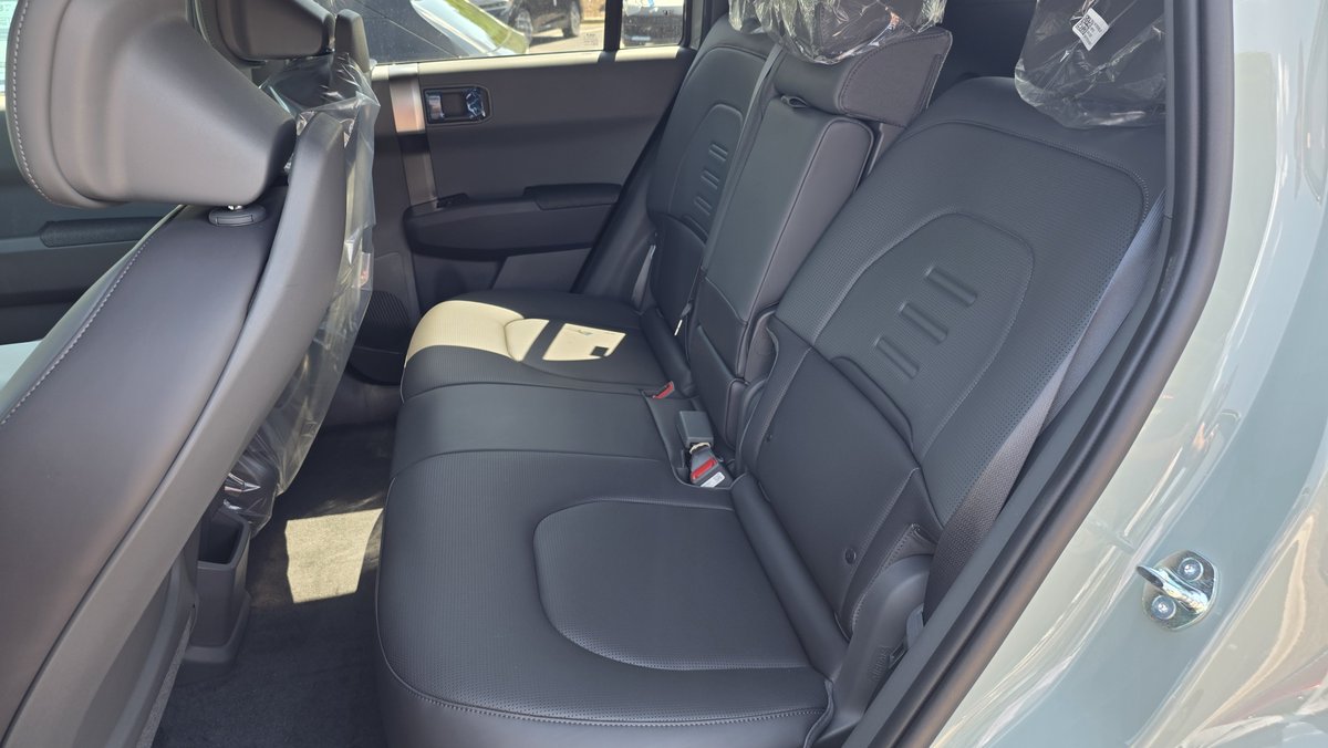 FredAndersonKia's tweet photo. First look alert! 👀 

The Kia EV3 has officially arrived at Fred Anderson Kia! ⚡ From its bold exterior to its modern interior, there’s a lot to check out. Who’s ready to see it in person?

#FredAndersonKia #RaleighNC #KiaEV3 #ElectricVehicle https://t.co/puInlZejwb
