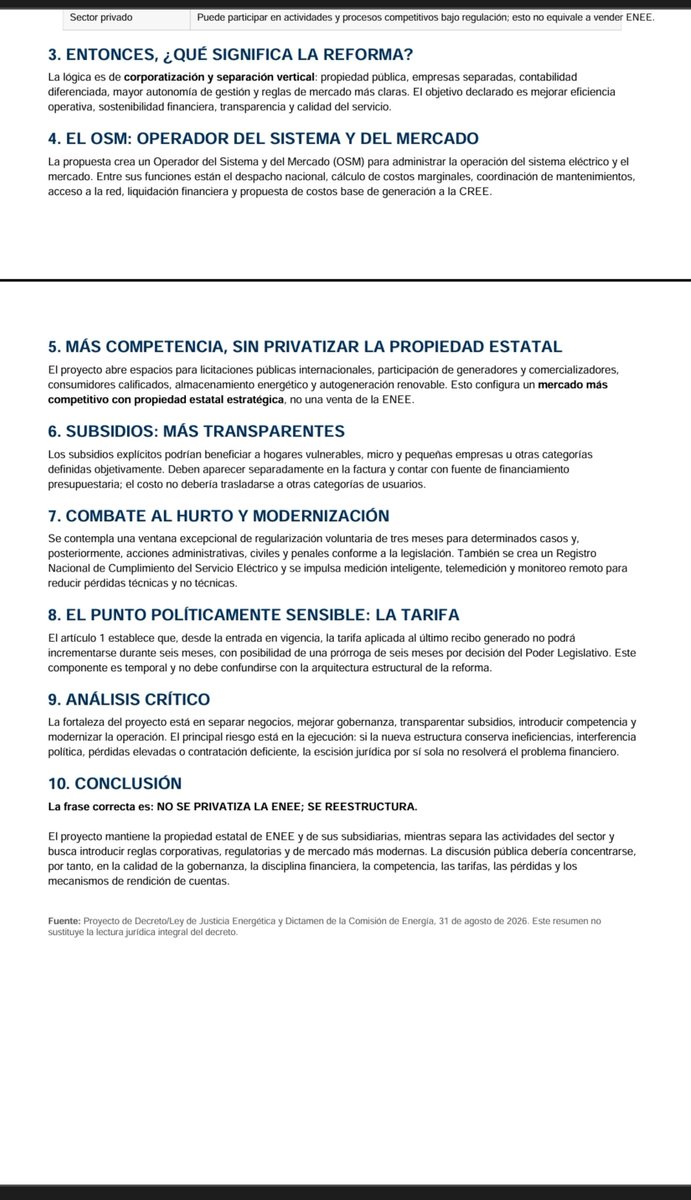 byronsabiohn's tweet photo. La Enee no se privatiza. https://t.co/Qh27EFnQBS