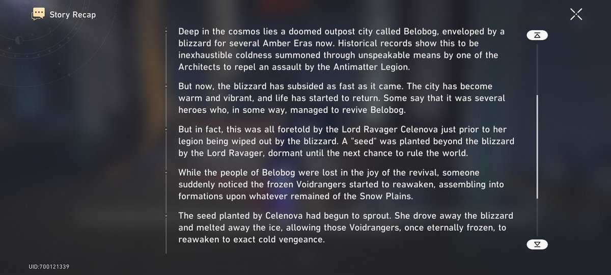 BabochkaFan's tweet photo. I can't do this bro I need to believe at least some of it
Like hey it acknowledges the very real threat of voidrangers defrosting &amp; swarming the very last surviving city
Like the whole fucking planet is riddled with them, the ensuing onslaught would be... cruel is too weak a word https://t.co/fzKgxt6RhF