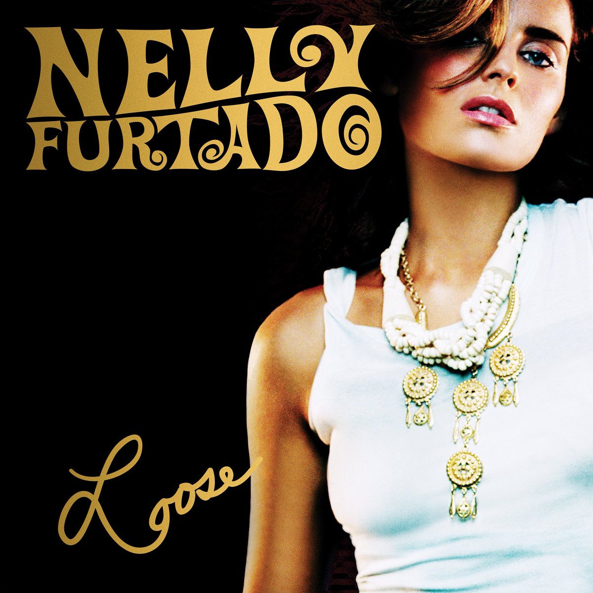 NellyFurtado's tweet photo. This version of Loose is extra special for the 20th anniversary ❤️ It includes some never before heard vault tracks, some new interpretations I sing, and some brand new music . Also a top secret demo I’ve been waiting 20 years to release ! Pre save the Loose 20th Anniversary Edition out Sept 4 
https://t.co/VF8yVHU6Io