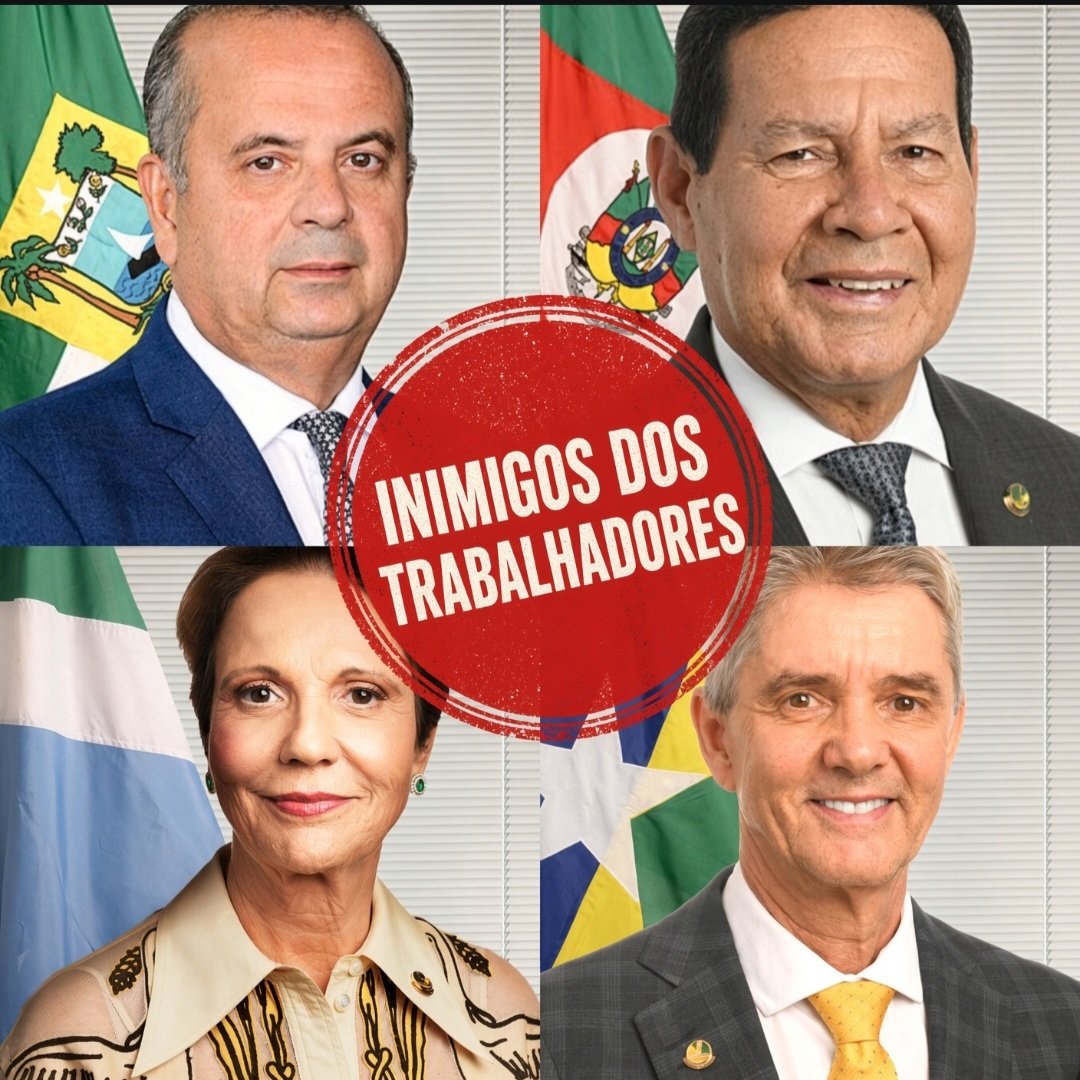 JFreiress_'s tweet photo. Agora! CCJ do Senado aprovou a PEC que acaba com a escala 6x1. Os senadores Rogério Rogério Marinho, Jaime Bagattoli, Tereza e Mourão todos do PL votaram contra a mando do Flávio Bolsonaro. https://t.co/BuCXUSVuXG