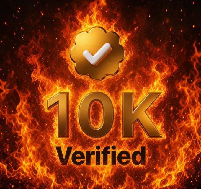 felixTMG7's tweet photo. Chasing 10000 followers ?  
Drop Yes 👋  
I dey support your page 🚀 https://t.co/w9ZX4dlTW0