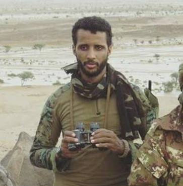 Sahelinfos24's tweet photo. #Niger #Burkina: Le 28 aout, douze soldats #nigériens et sept soldats #burkinabés, probablement détenus par le #JNIM, auraient été libérés dans le cadre d'un accord d'échange de prisonniers impliquant le #Niger, le #Mali et le Front de libération de l'#Azawad. Le #FLA a également confirmé la libération du haut responsable #Inkinane Ag Attaher
