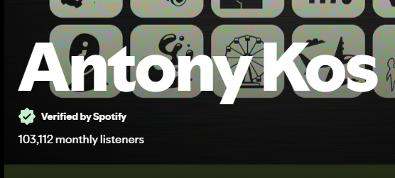 antony_kos's tweet photo. just wanna say thanks to everyone bc this really is huge for me🥹💚💚💚 https://t.co/E49HE8Rd3r