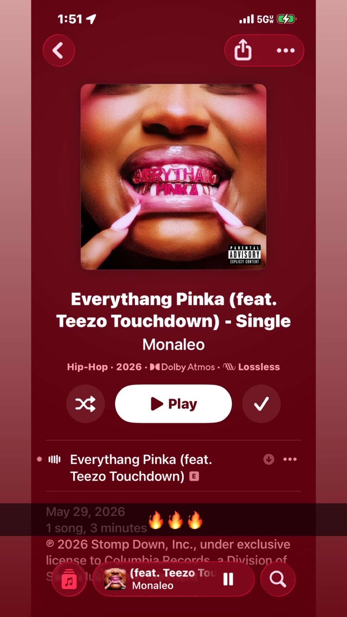 1ManRockBand1k's tweet photo. Chokehold 🔥🤙🏾 https://t.co/rbhbrTNdYU