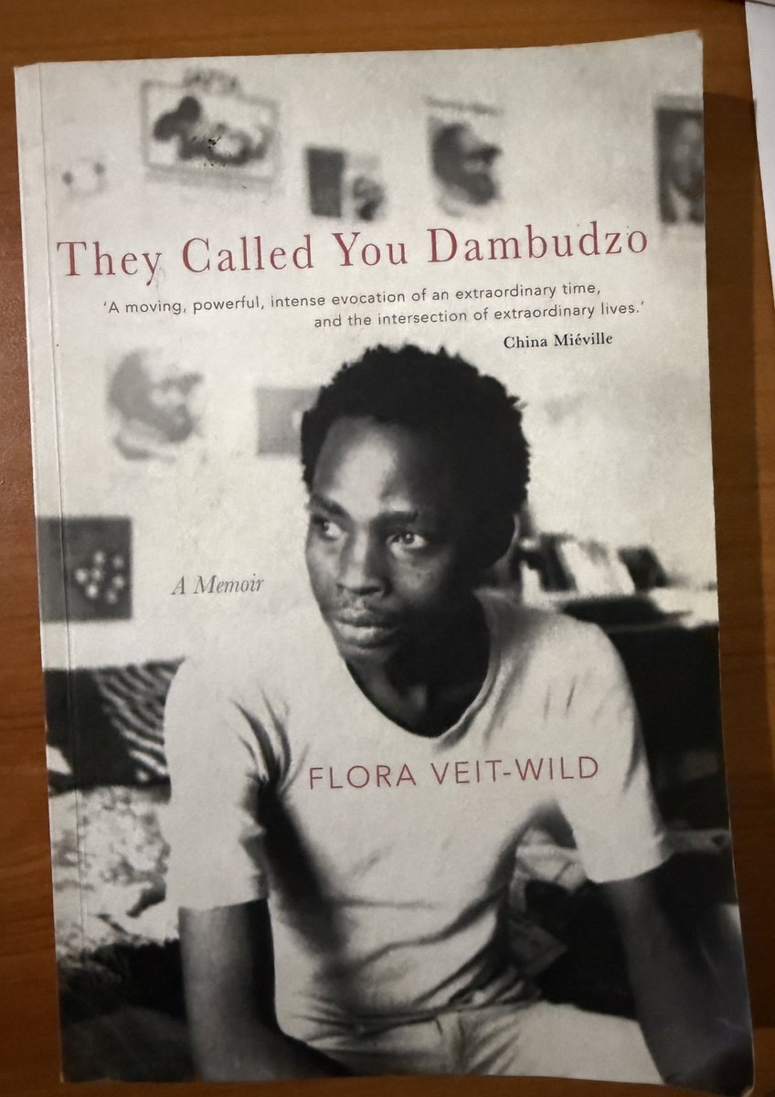 SpireJim's tweet photo. “… I felt good with him, though not infatuated; his appearance was just too weird. At times, he reminded me of a lurking animal. He often talked about my eyes. He had forgotten my name, so he called me Stephanie.” 

@KakwenzaRukira, a book you should read https://t.co/3pgWcdx2sM