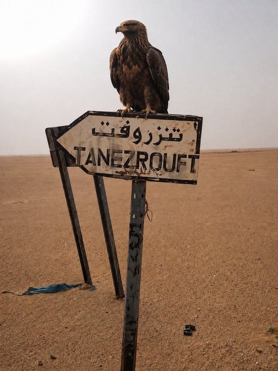 WBigNews's tweet photo. 🟠تنزروفت🏜⛓️، حيث تنتهي الحياة🦅🩸. https://t.co/U7rSqSu4w6