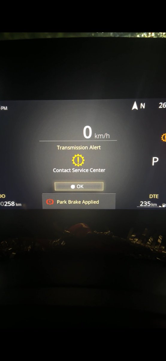 PritishKNayak's tweet photo. Update on the issue:

I got the car back in the evening. I was told the breakdown was due to “low fuel.”

Here’s what doesn’t add up:

The car showed approximately 80 km DTE. It then displayed Low Fuel and soon stalled in the middle of the road.

I arranged 2 litres of fuel. The range increased to approximately 114 km, yet the car still didn’t start.

Later, the service centre added another 10 litres and told me that the car started after adding fuel.

Why did it take 2 days to arrive at this conclusion?

If low fuel was really the cause, shouldn’t this have been identified during the initial diagnosis?

During a conference call involving me, the Tata Motors social media representative and the service centre, the service centre representative acknowledged that there were issues with the car and suggested I visit the service centre for a trial run.

I explained that I had no other vehicle and the service centre was quite far, so I requested a cab. They agreed over the call, but never arranged one. I had to arrange it myself.

I followed their advice and went to the service centre.

But when I reached there, suddenly the explanation became “low fuel.”

Why did the explanation change?

Even yesterday, I was told they were not sure what the issue was. One person suggested it could be a different issue. I was also told that if the cause had been clear, it would have been identified earlier.

So why are there multiple and changing explanations?

What exactly was missed during the initial diagnosis, and what has changed now?

What is being missed or not being communicated to me?

There is another issue with the “low fuel” explanation.

The service centre told me to immediately refuel when the Low Fuel indicator appears.

But petrol pumps aren’t installed every 10 feet.

If I can’t reach a petrol pump, how am I supposed to refill?

Do I have to arrange a motorbike, fill it at a petrol pump, return to the car, arrange a pipe and transfer the fuel?

Is this really the solution for a Low Fuel warning?

A Low Fuel indicator should warn the driver that fuel is running low — not mean the car will suddenly become incapable of running.

Other BS6/BSVI cars continue to drive even when DTE shows around 20 km, and some have ~50L tanks.

So why did my car stop when it showed approximately 80 km DTE?

And why did adding 2 litres — increasing DTE to 114 km — still not allow it to start?

Is there an issue with the fuel-level sensor, DTE calculation, fuel delivery system, or something else?

The service managers told me that fuel was reaching the engine. I saw this myself, both on the day of the breakdown and the following day.

So if fuel was reaching the engine, why didn’t it start?

There’s another serious concern.

When the car broke down within just 2 days of purchase, the tank was almost full. The car still didn’t start and displayed multiple warning signs.

The next day, a Transmission Alert appeared every time I switched on the ignition. Photo is attached. 

Was that also supposedly caused by low fuel, despite there being enough fuel?

The service centre cleared the errors after my complaint, but I still haven’t received a proper explanation.

At this point, I’m concerned there may be an underlying issue that hasn’t been properly identified or communicated.

I bought a new car expecting reliability, transparency and accountability.

I want the actual root cause, a proper diagnosis and an explanation for every warning/error.
Please look into this seriously and provide a proper explanation.