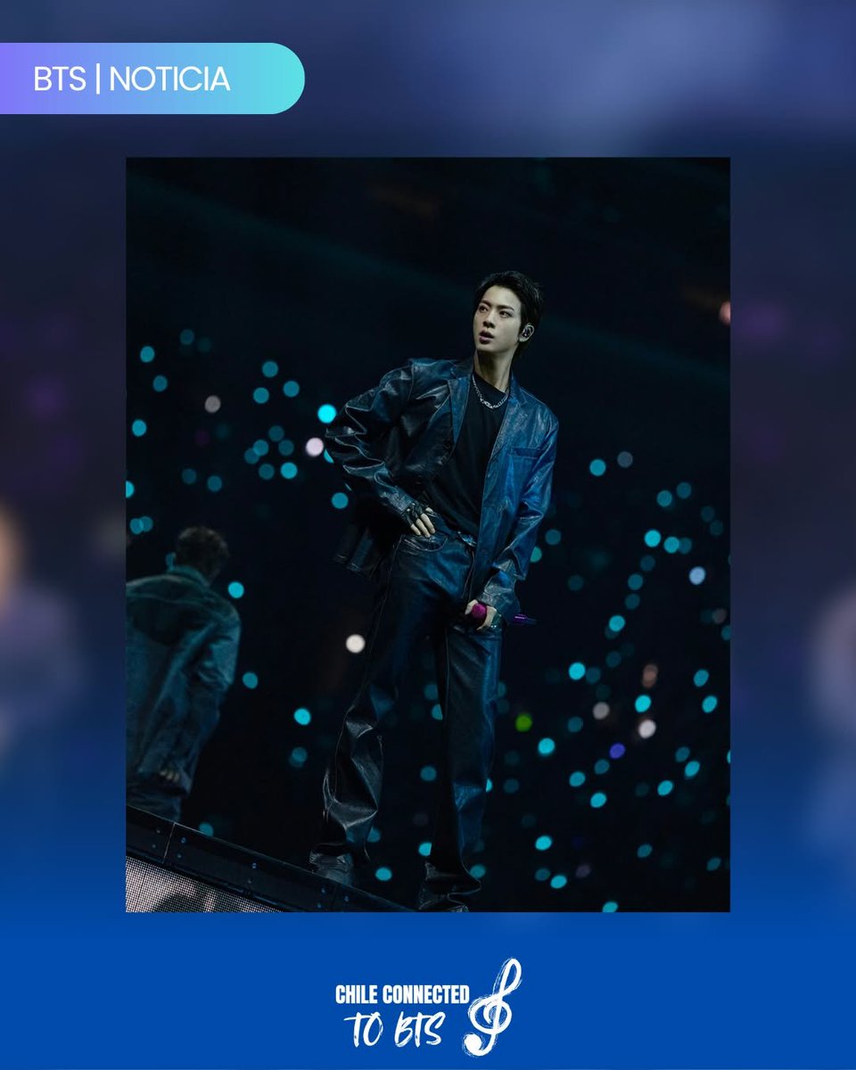 ConnectedBts's tweet photo. INFO 🗞
BTS uso trajes a medida de diesel diseños por Glenn Martens
#BTS #BTSChile #btsupdates #btsarmy https://t.co/M5xUIaRY7X