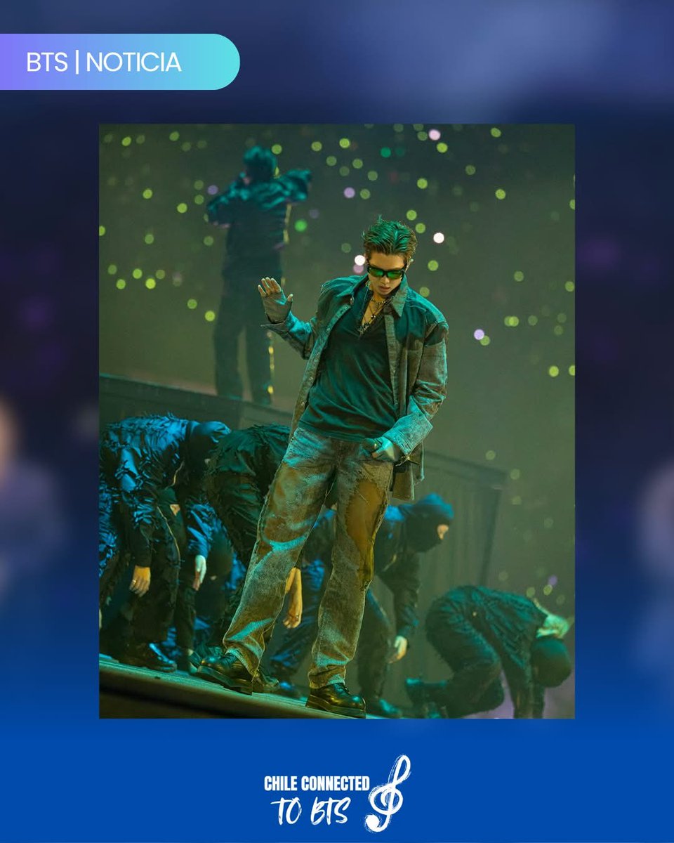 ConnectedBts's tweet photo. INFO 🗞
BTS uso trajes a medida de diesel diseños por Glenn Martens
#BTS #BTSChile #btsupdates #btsarmy https://t.co/M5xUIaRY7X