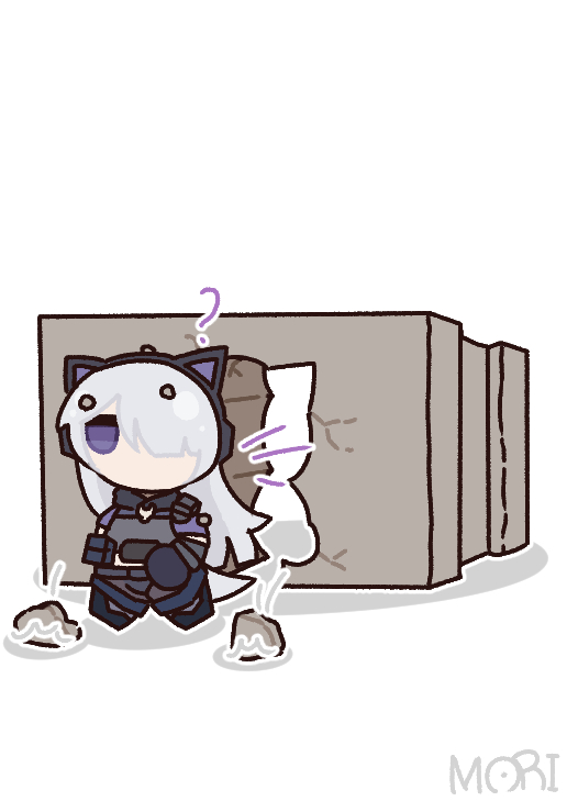 morikoa3's tweet photo. stronk doggo https://t.co/7Jma4el45j