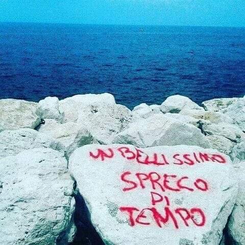 MagicaEmy77's tweet photo. Dillo con un #postgraffito https://t.co/lRtwOmbP4A
