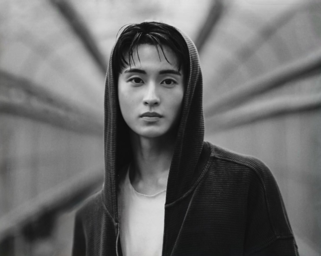 sskngntuk's tweet photo. no thoughts. head empty. just MARK LEE. https://t.co/U5VBkilIyB