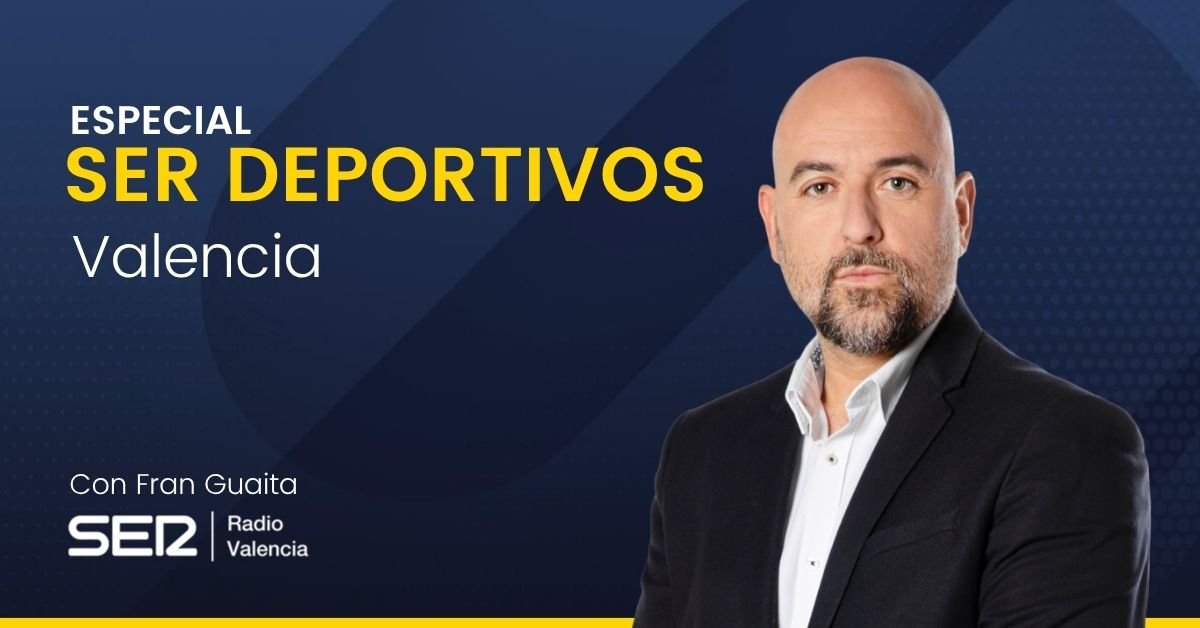 SERDepValencia tweet picture