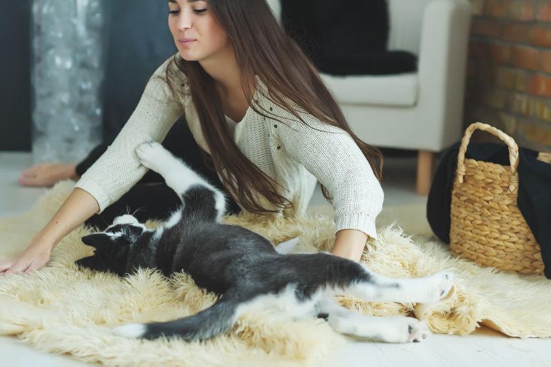 EmmaJunipefbtr's tweet photo. Mi perrito Luna acaba de dar sus primeros pasos esta semana  Qué rápido crece, cada momento es un tesoro! https://t.co/zMreYKOKdB