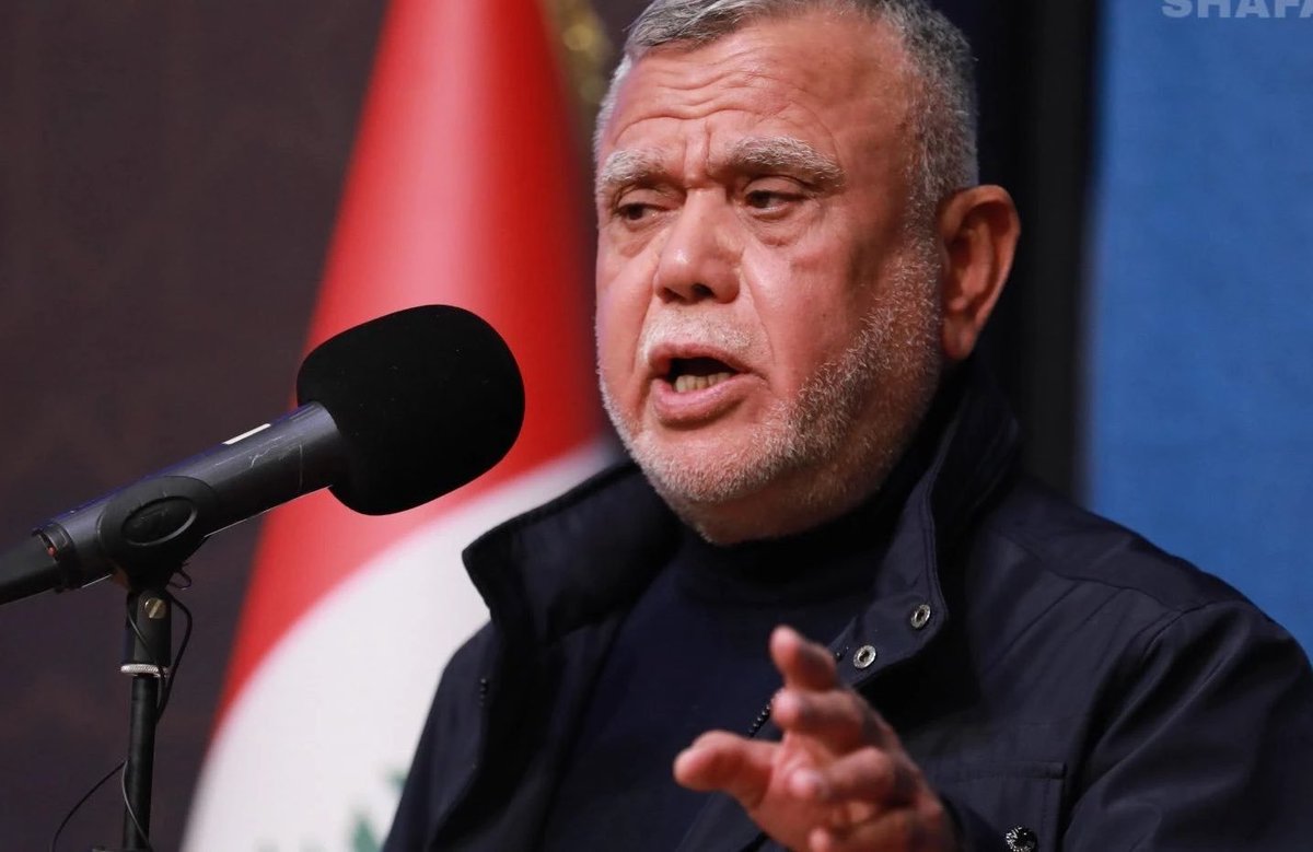 UmKrar_Heba's tweet photo. سابق اخذت موقف من سياسة واداء الحاج هادي العامري 

لكن بعد مواقفه الاخيرة بحقن د.ماء العراقيين وكلمته الشجاعة بحق المقا..ومة ودفاعه عن المجاا.هدين من هنا احييه وسأكون من المدافعين له وخاصه عندما ينبح عليه حثالات من سرابيت ف.ـتة  تشرين عملاء الصهاا.ينة وذيول السفارة الامريكية https://t.co/scTdKoHxxy