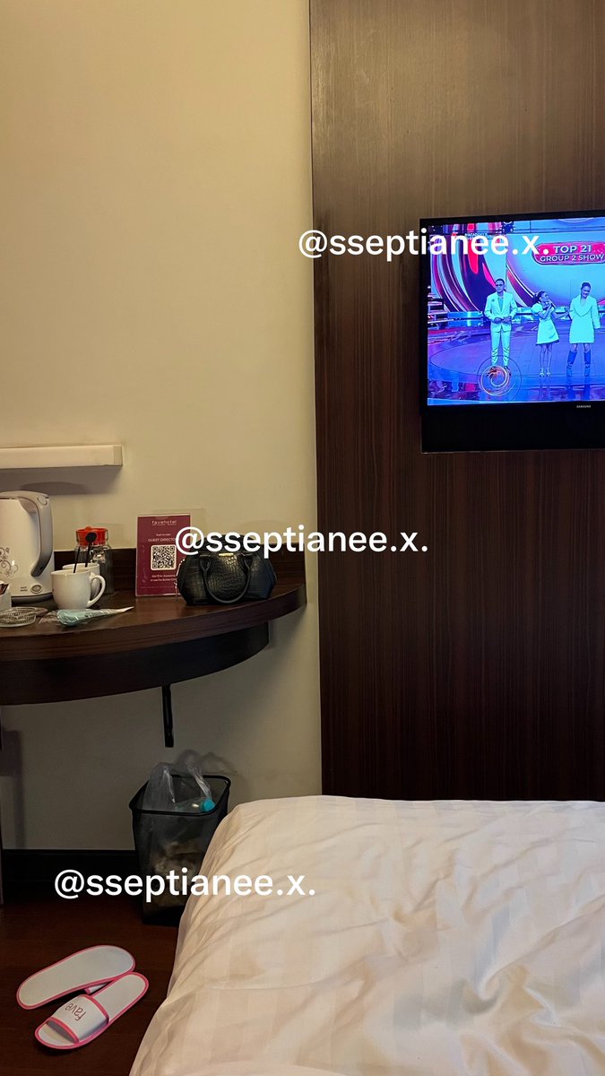 sseptianee's tweet photo. 📍Favehotel MEX Tunjungan https://t.co/9x25kIhbIg