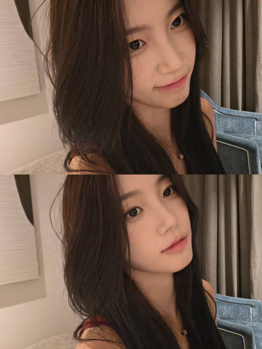 icuepid's tweet photo. cute face, it reminds you of tweety.  🐣 https://t.co/hf7l3NMhd2