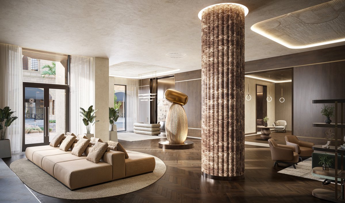 PaolaGC's tweet photo. ✨ Introducing Cora Merrick Park- where wellness, design, and Coral Gables living come together.

Interested in learning more about Cora? DM us for a private presentation.

#CoraMerrickPark #CoralGables #residencerealtymiami https://t.co/axIe9DW3SZ
