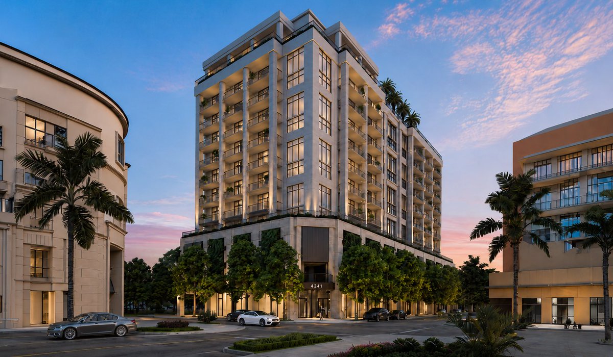 PaolaGC's tweet photo. ✨ Introducing Cora Merrick Park- where wellness, design, and Coral Gables living come together.

Interested in learning more about Cora? DM us for a private presentation.

#CoraMerrickPark #CoralGables #residencerealtymiami https://t.co/axIe9DW3SZ
