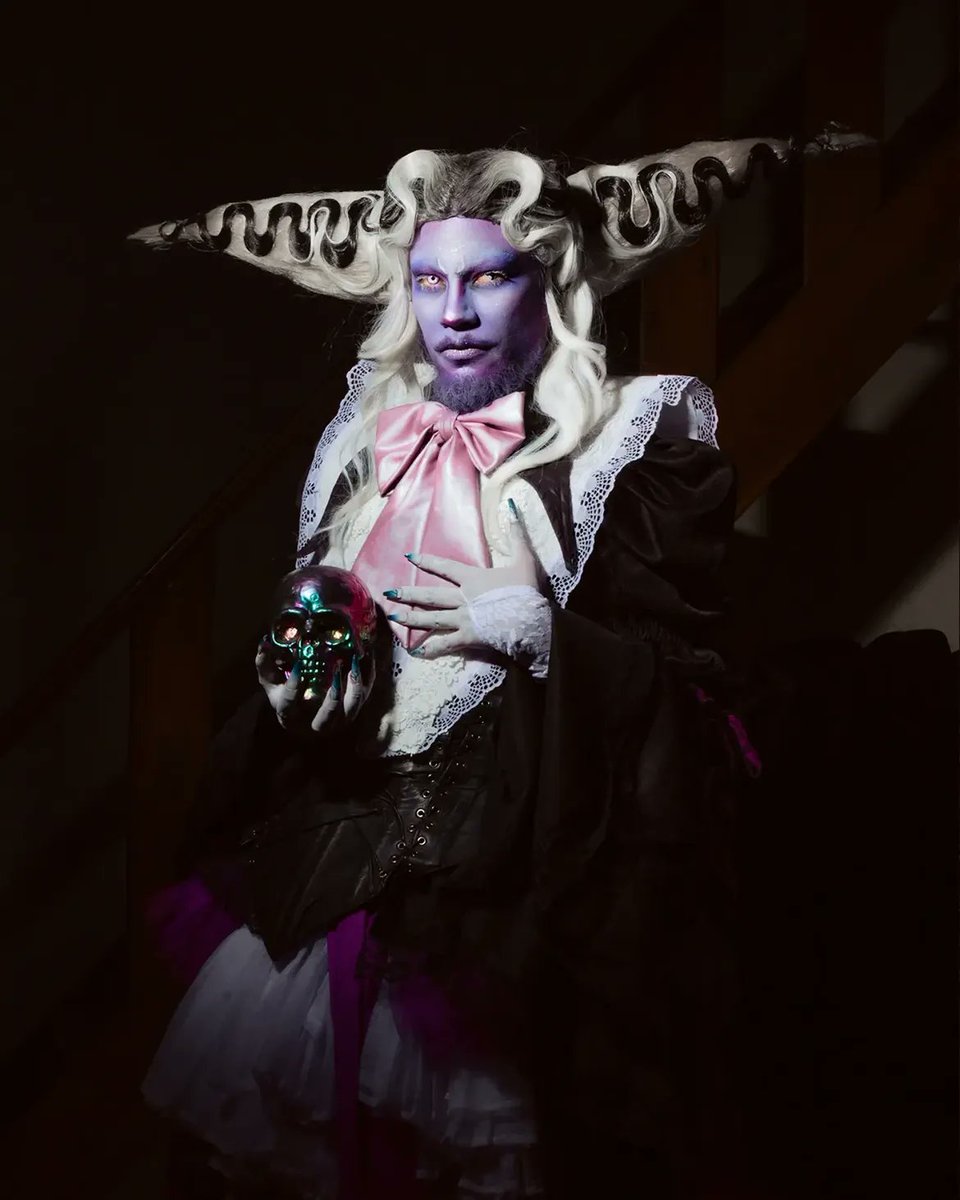 LastesasJpg's tweet photo. Zero Demon (Eric Obando) de Fotógrafo &amp; Eon Demon Participando.
Lastesas dándola full para el Tartaro   
Nos vemos el 19 de Sep 
en @BarracaTeatro https://t.co/iVtWCzdXXJ