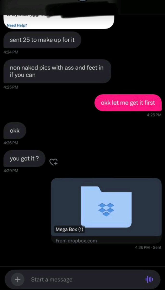 02heart1's tweet photo. Who's down for my dropbox link?? https://t.co/mzyLhIAcbu