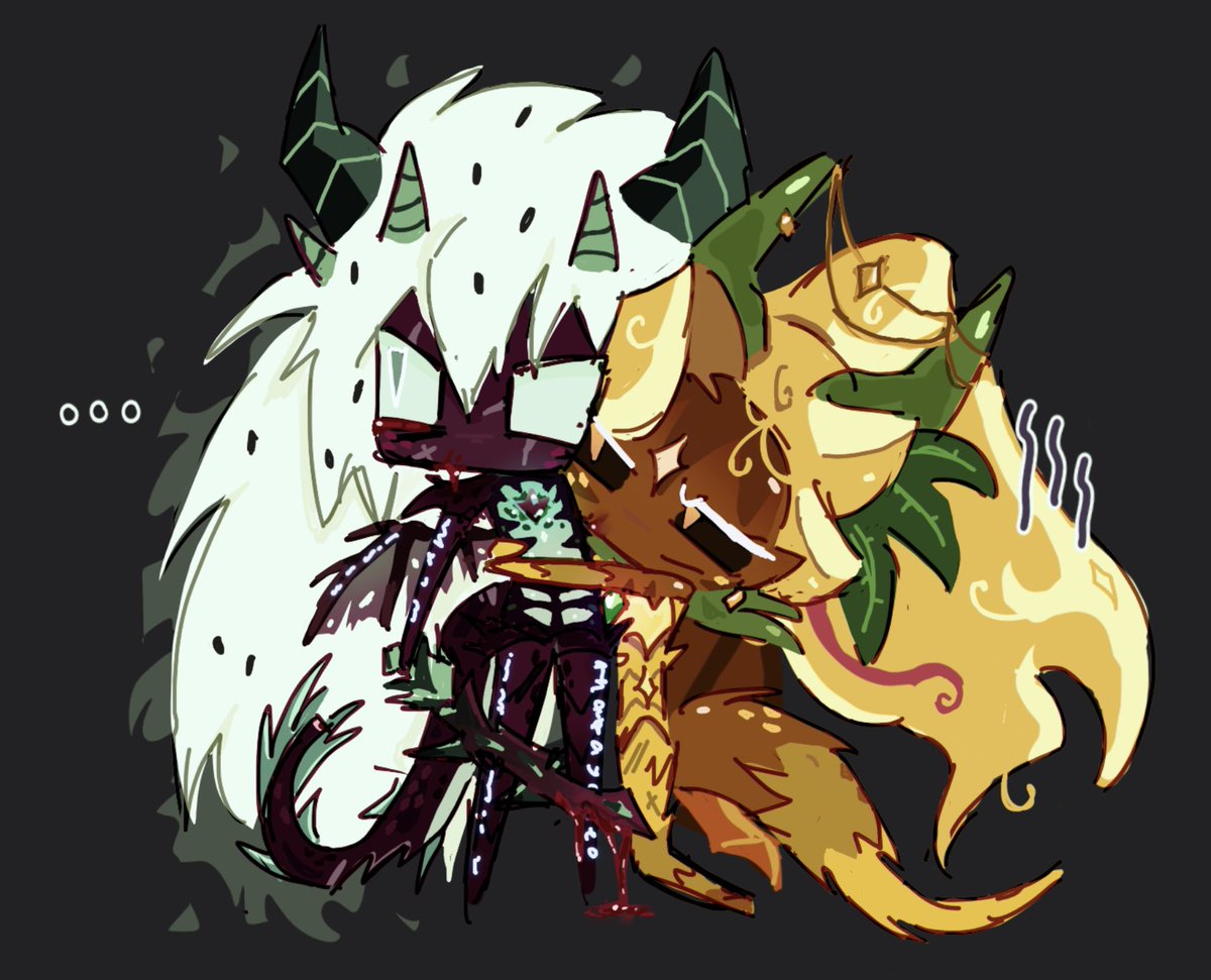 anatayaceo's tweet photo. Anachaos https://t.co/jOUfloF7Vs