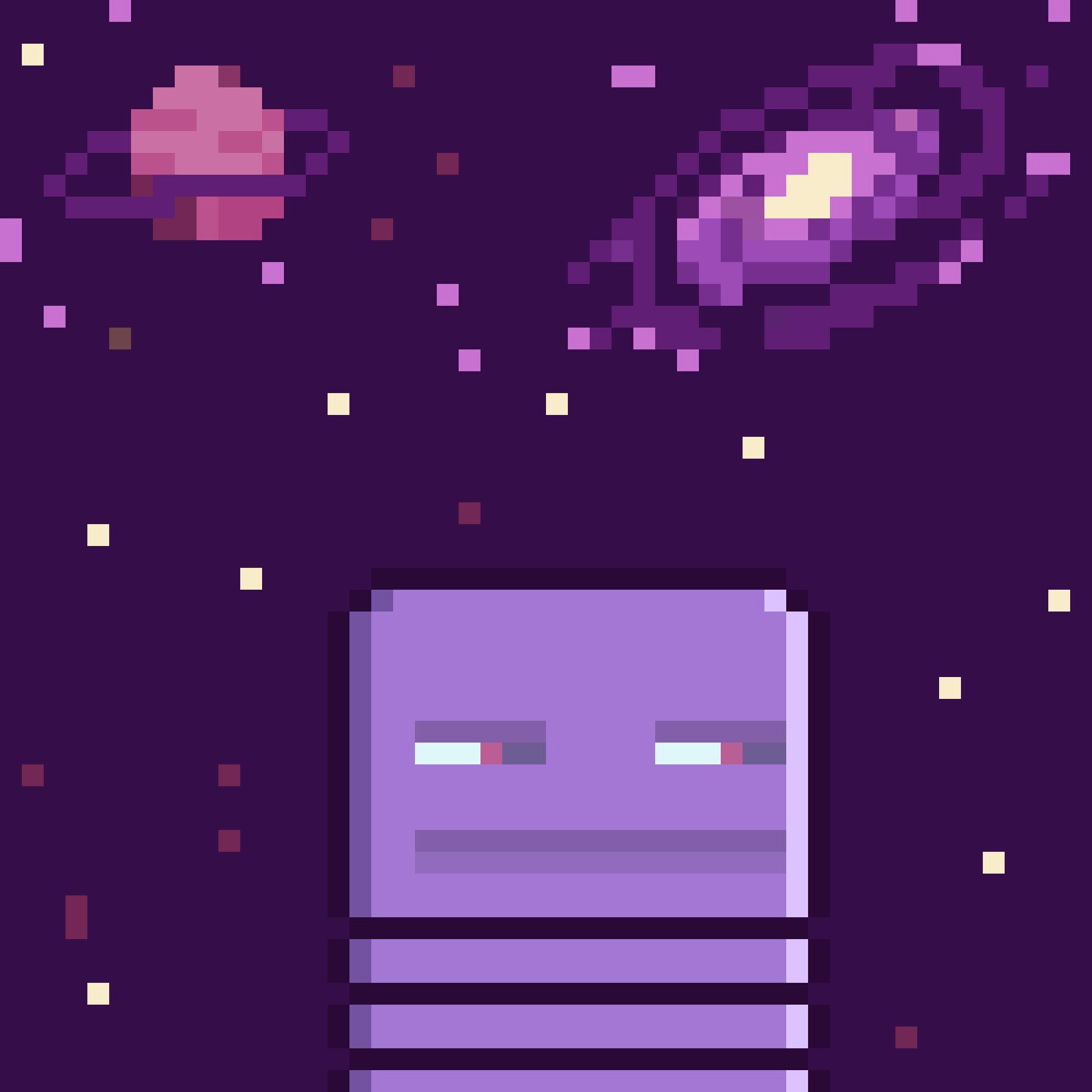 tssgaiden's tweet photo. Lost in the endless galaxies. https://t.co/CsbqEf9XVO